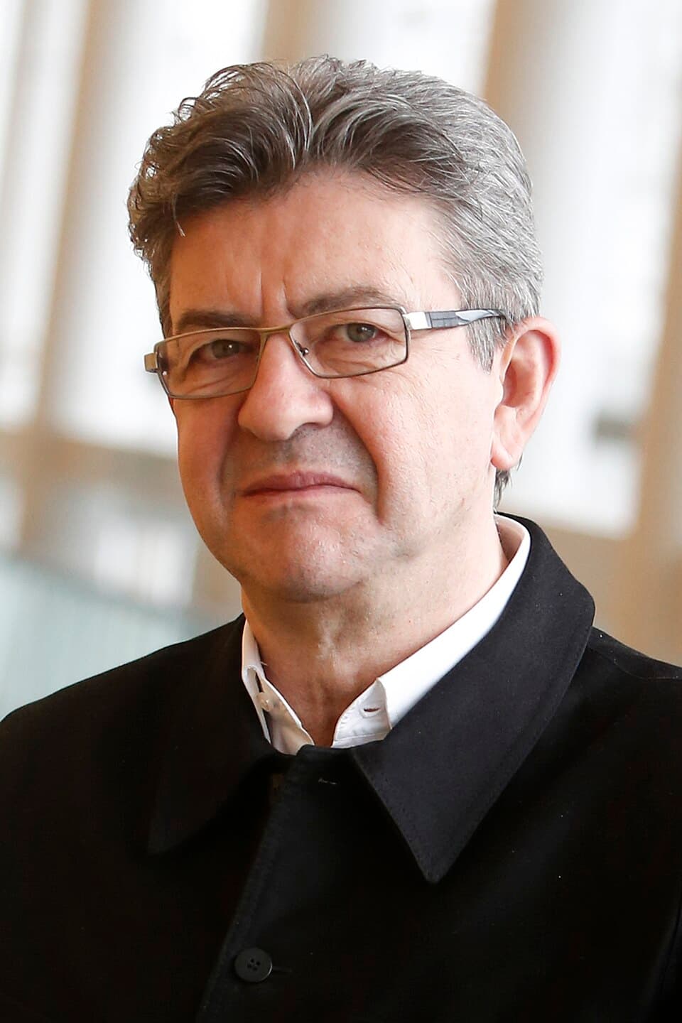Jean-Luc Mélenchon